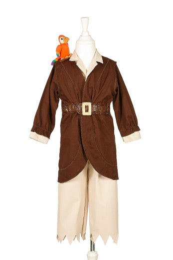 Christophe pirate (2 sizes)