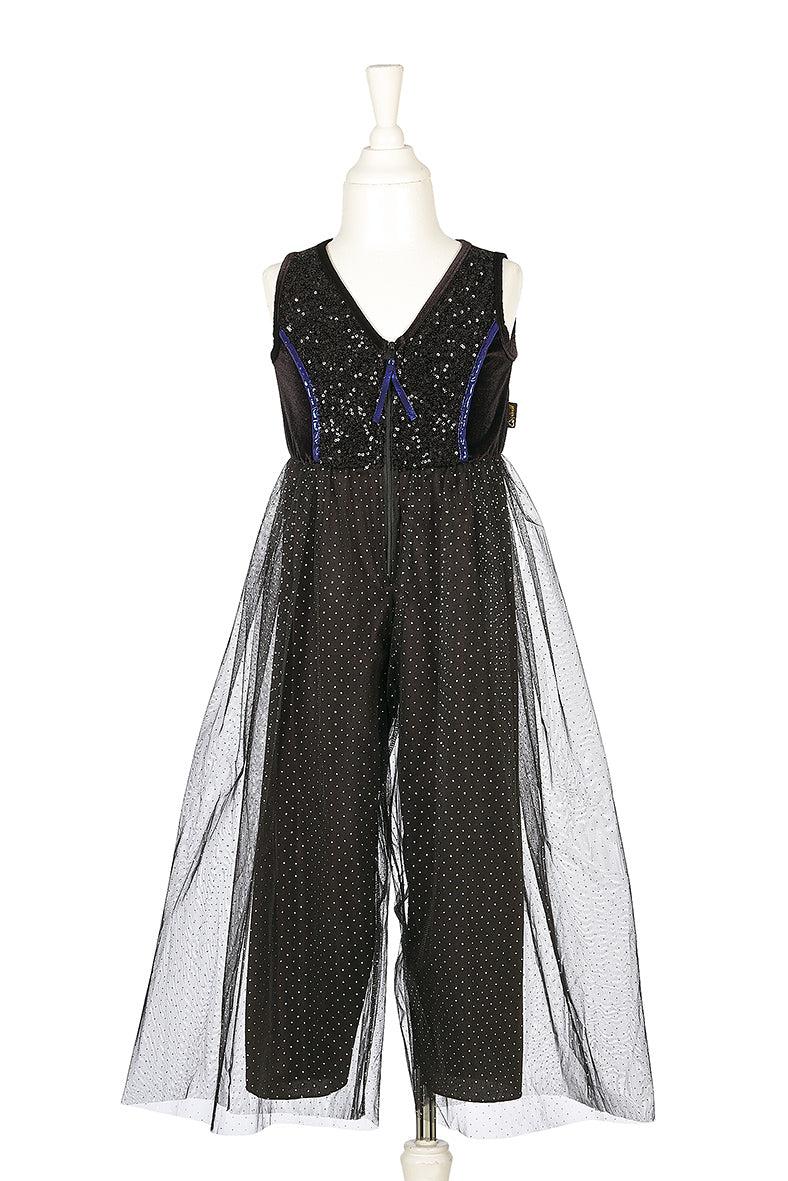 Bella jumpsuit (2 sizes)
