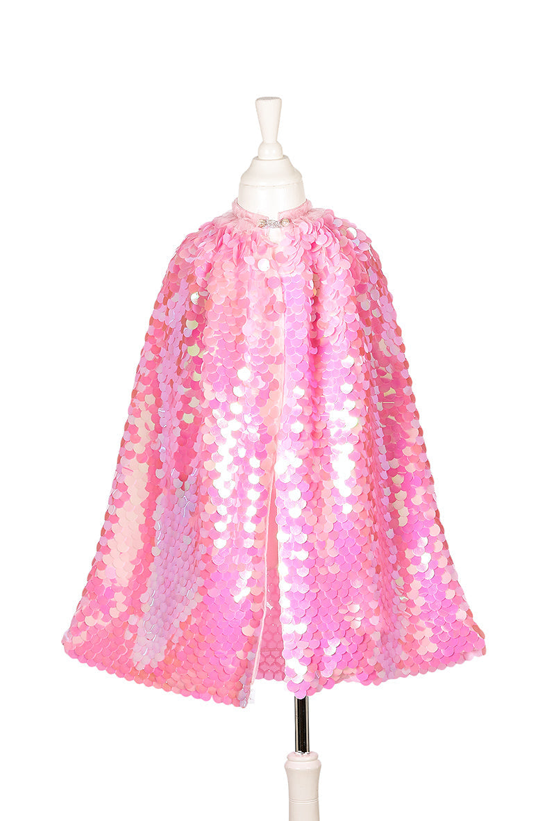 Laurence cape (2 sizes)