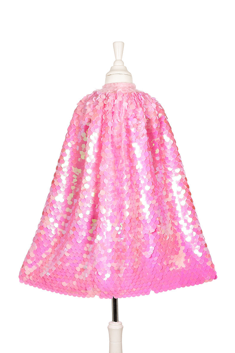 Laurence cape (2 sizes)