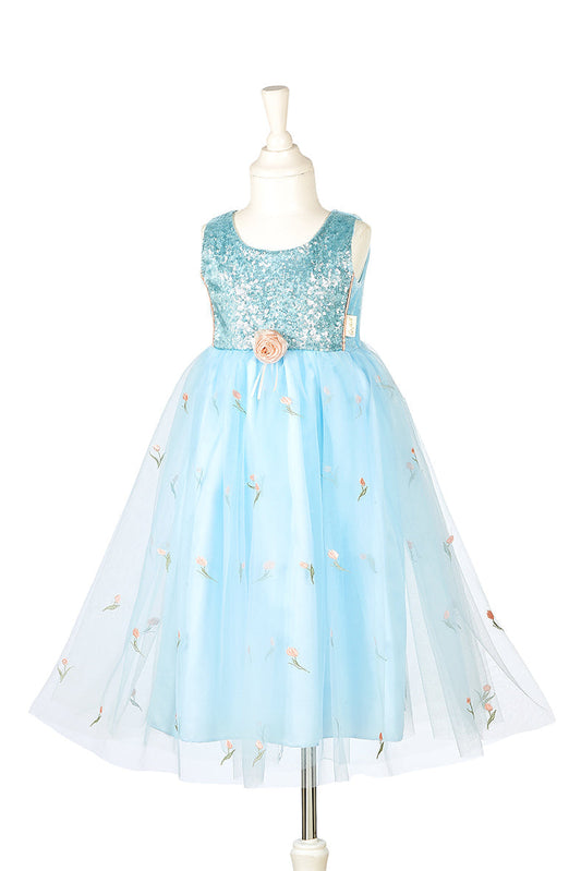 Nicolette dress (2 sizes)