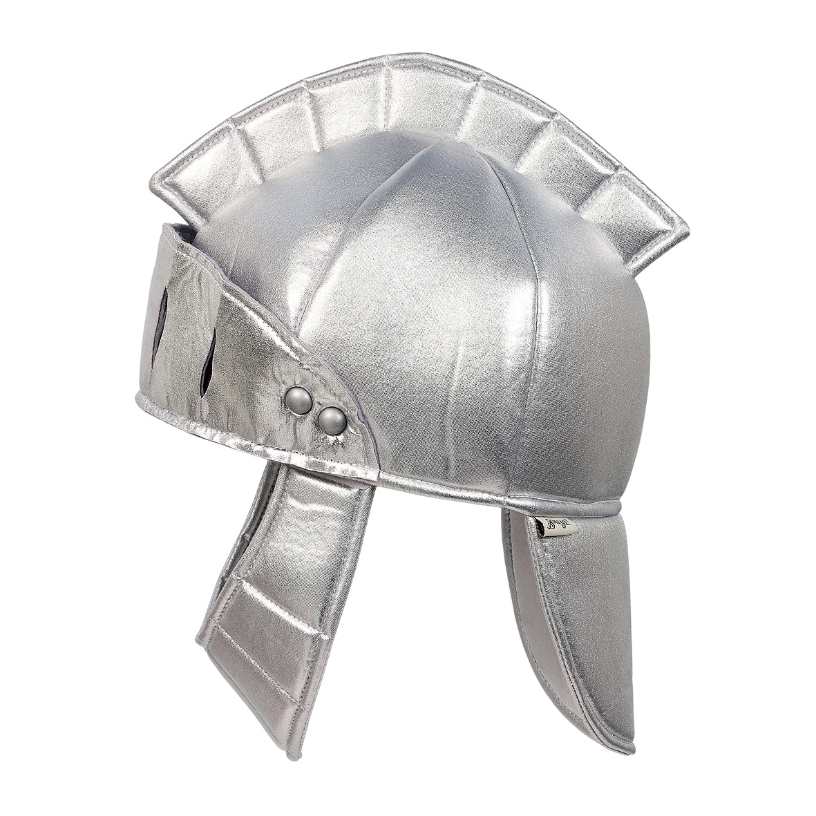 Ramon - Knight Helmet