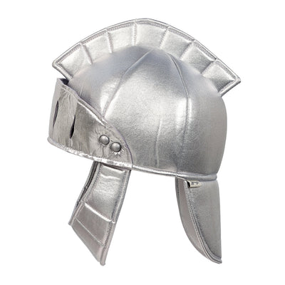 Ramon - Knight Helmet