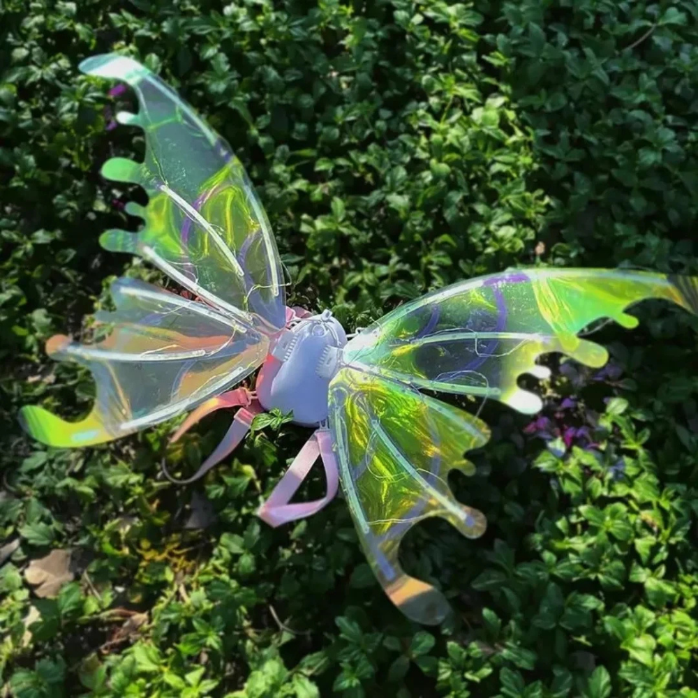 Butterfly Costume Wings
