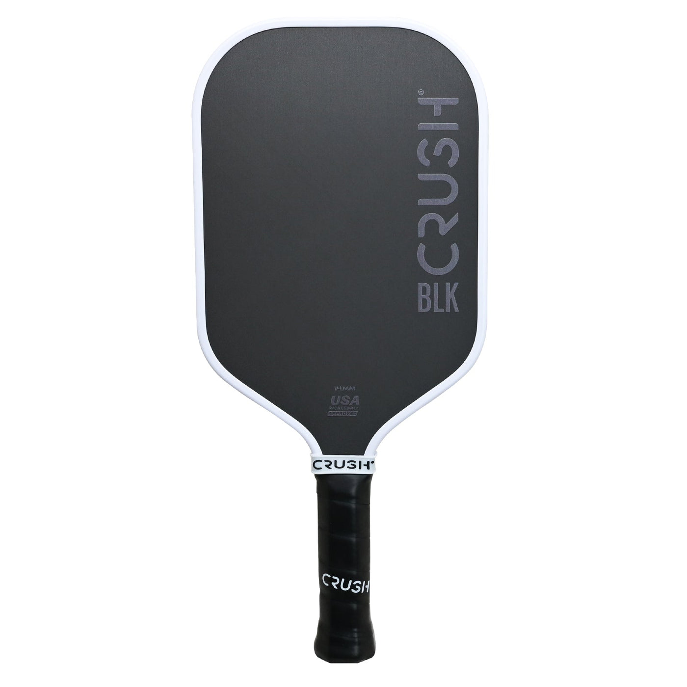 CRUSH BLK Pro (2 sizes)  Pre-order (new stock arrives early Sept)