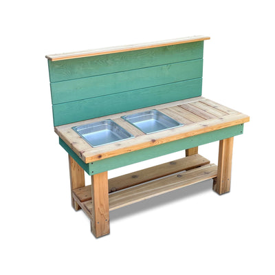Mud Kitchen