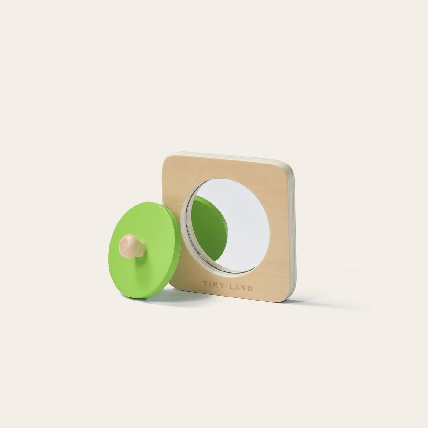 Tiny Land® Montessori Toys Set for Newborns ( 7-9 month ) - Kidtoycart