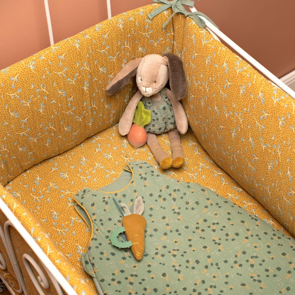 Sage rabbit "Three Little Rabbits"