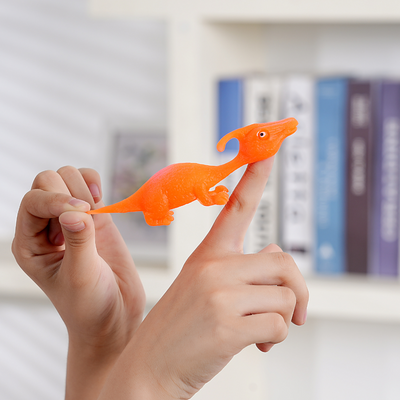 Dino Stretch Toys