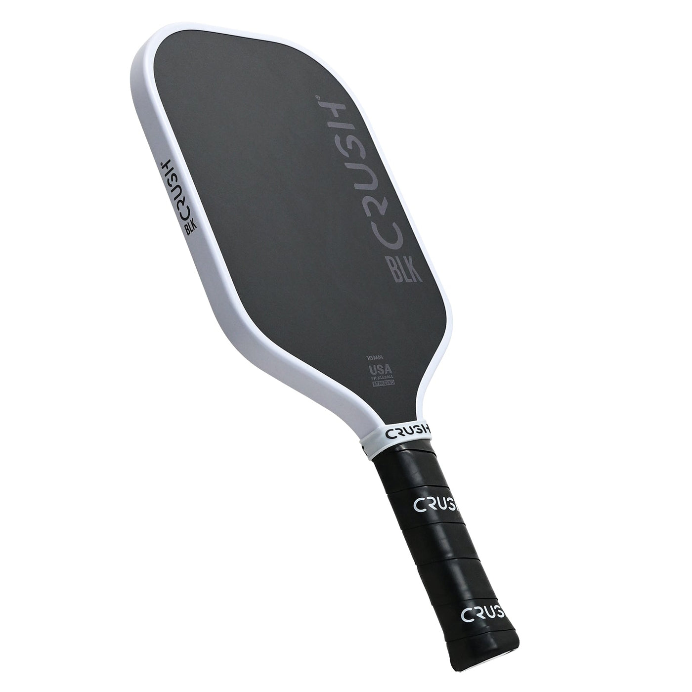 CRUSH BLK Pro (2 sizes)  Pre-order (new stock arrives early Sept)
