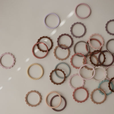 Pearl Teether Bracelet