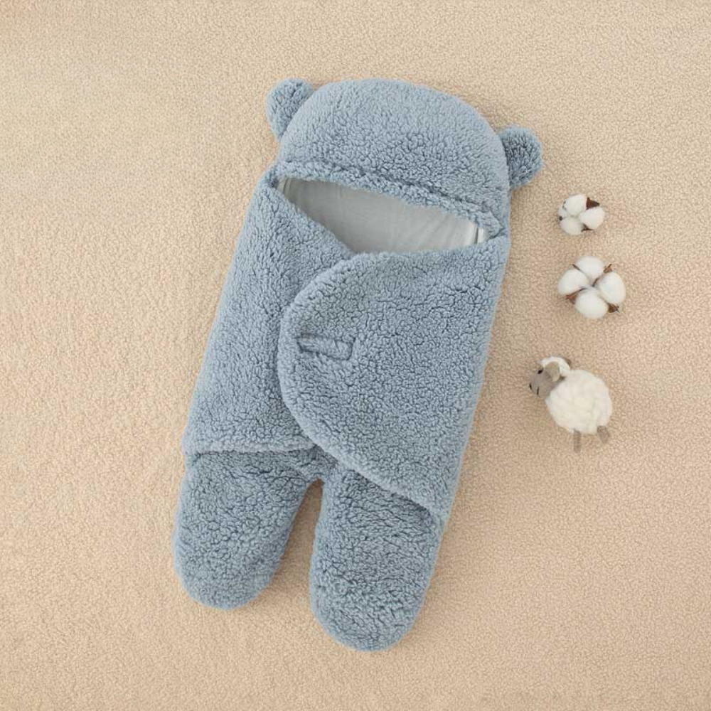 Baby Swaddle Blanket