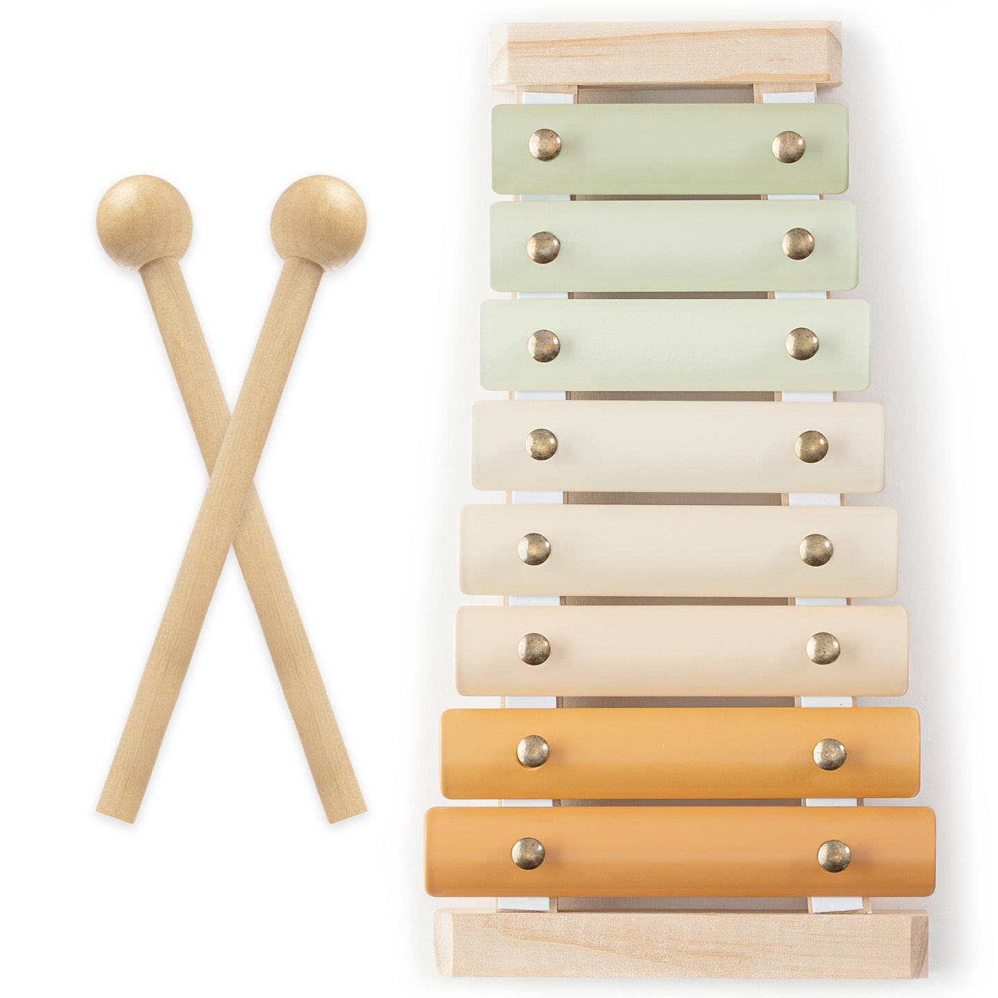 Xylophone for Kids by Comfy Cubs