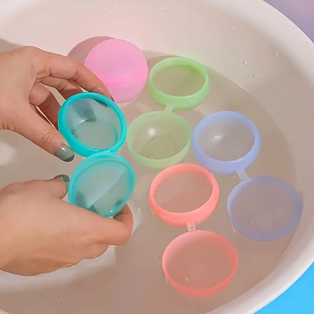 Reusable Water Balloons