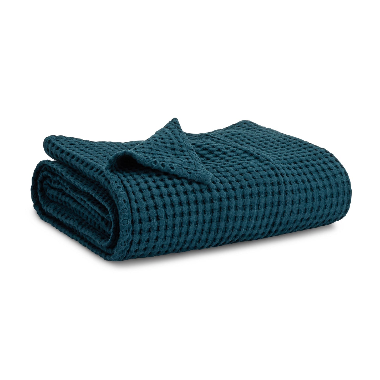 Baby Waffle Blankets by Comfy Cubs in Neptune