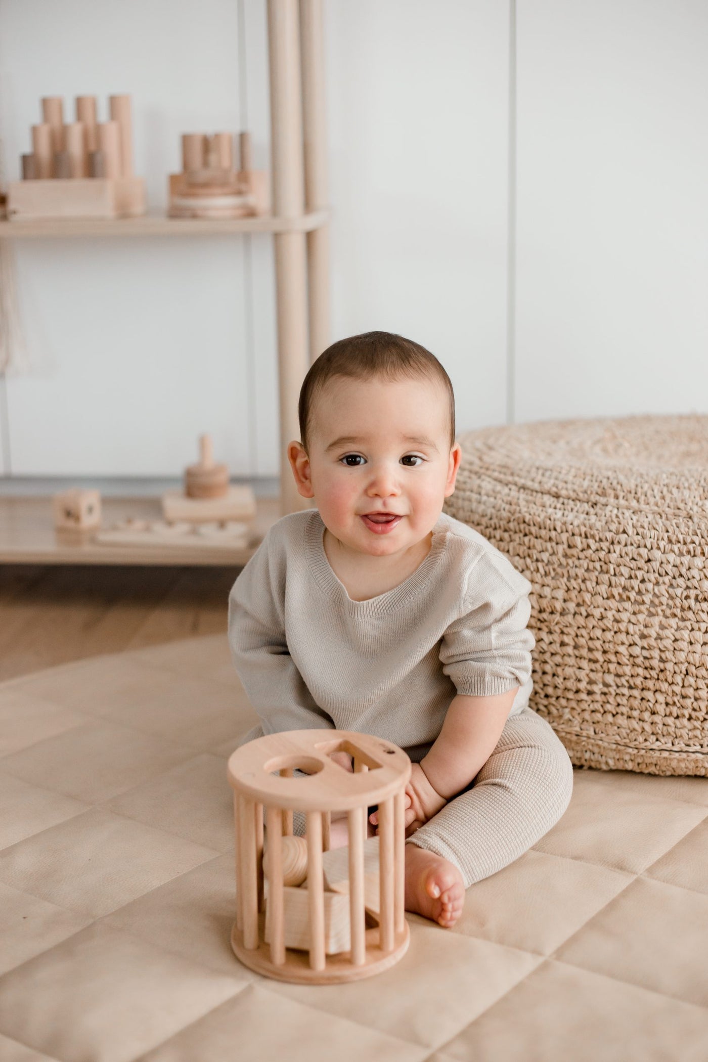 QToys  Roll Me Sorter - Kidtoycart