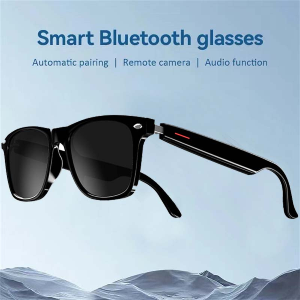 Music Sports Sunglasses