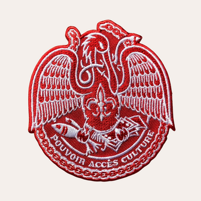 Patches
