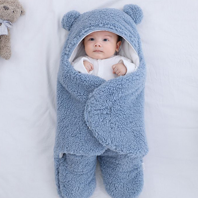 Baby Swaddle Blanket