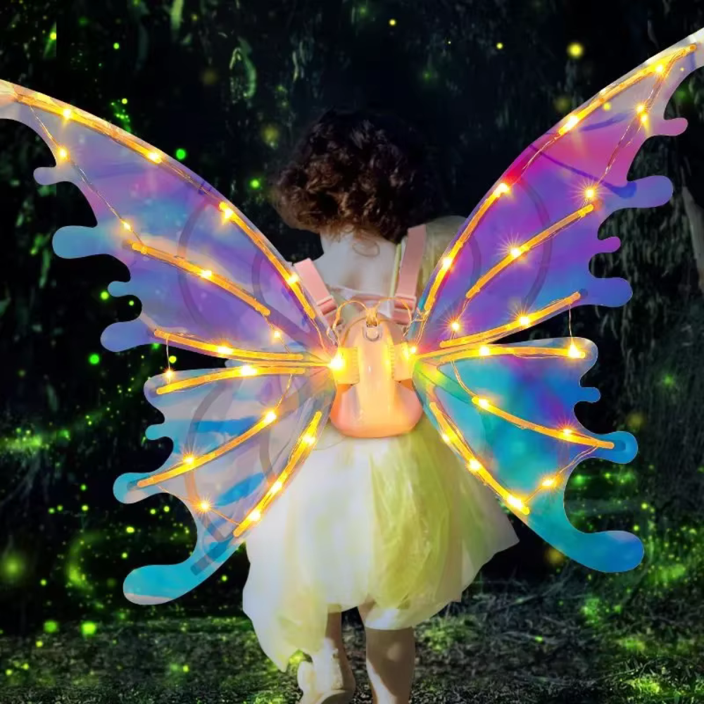 Butterfly Costume Wings