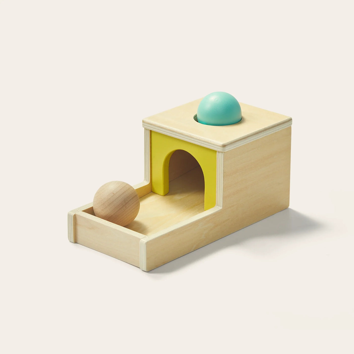 Tiny Land® Montessori Toys Set for Newborns ( 7-9 month ) - Kidtoycart