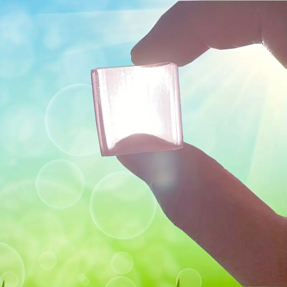 Anti-Stress Squishy Cubes (5 pcs)