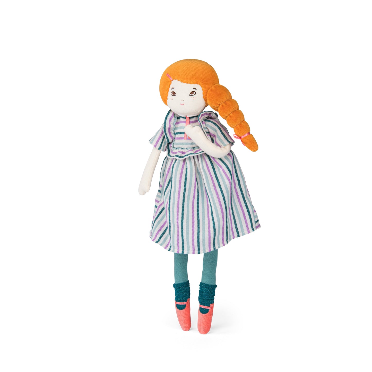 Colette The Parisiennes (medium) - Doll - Moulin Roty