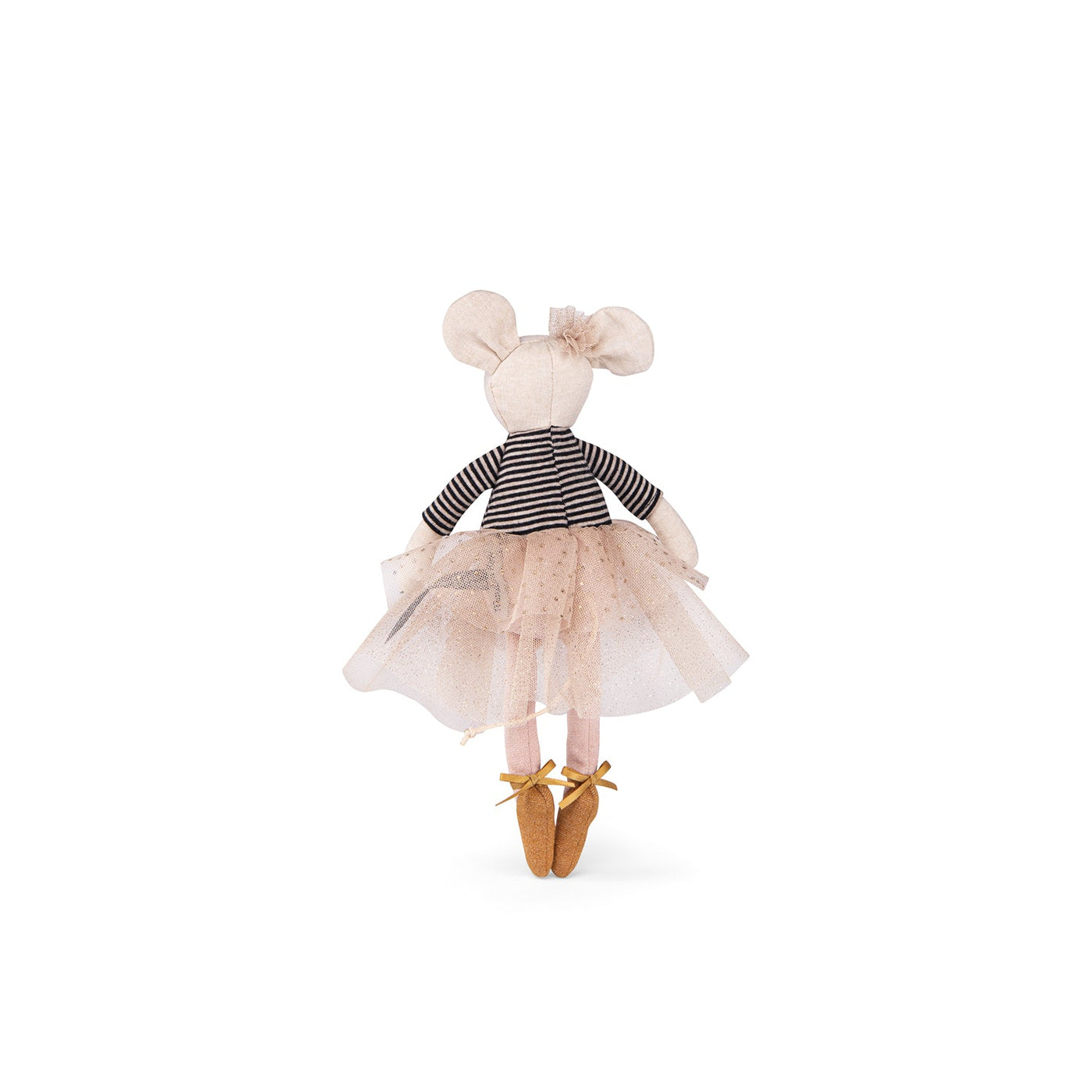 Mouse doll Suzie - The Little school of dance- Dolls - Moulin Roty