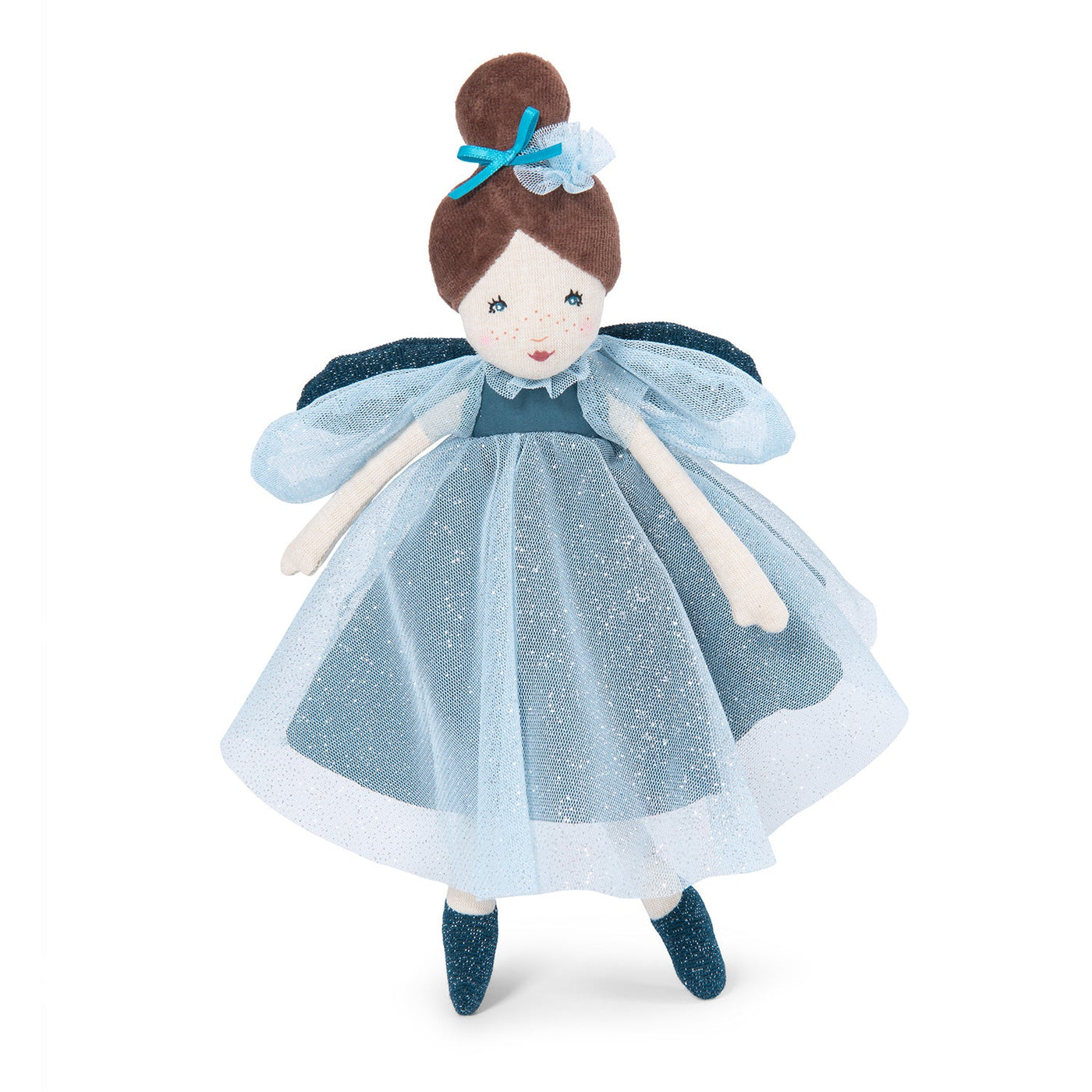 Little Blue Fairy Dolls - Dolls - Moulin Roty