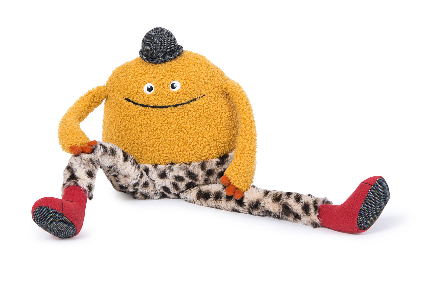 Mouni - The Schmouks - Moulin Roty