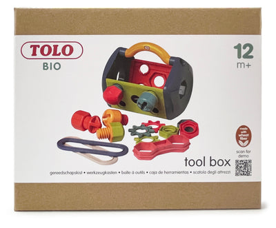 Tool Box - TOLO