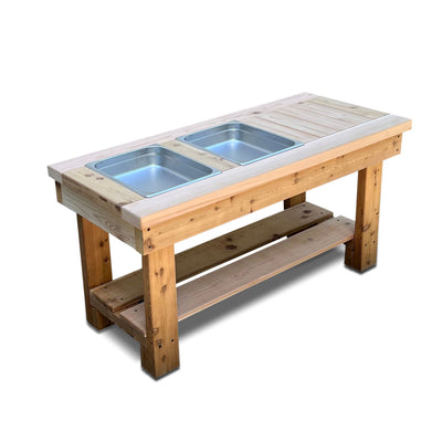 Mud Kitchen