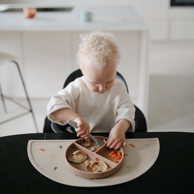 Silicone Placemat