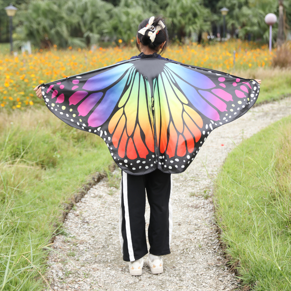 Butterfly Fantasy Wings