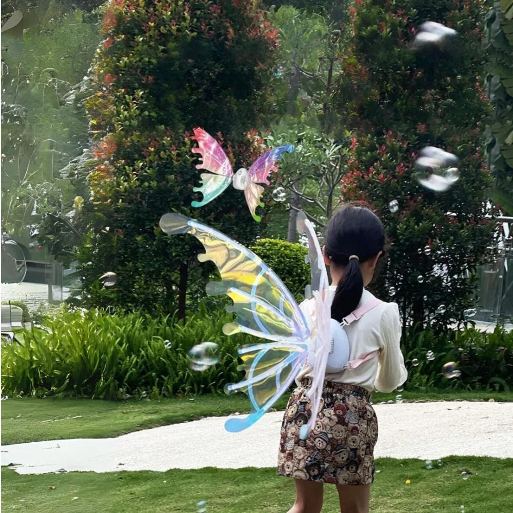 Butterfly Costume Wings