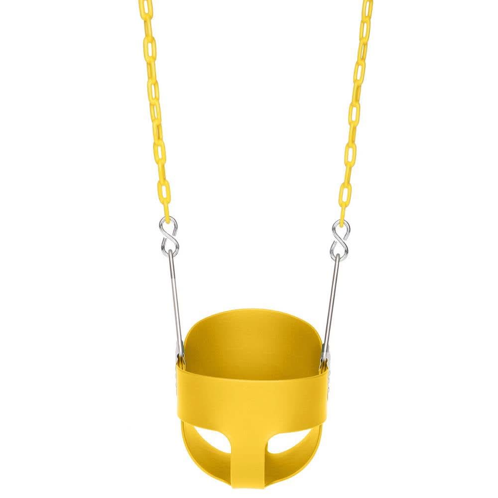 Baby Swing for Large Sycamore Swing Set – Durable, Safe & Comfortable