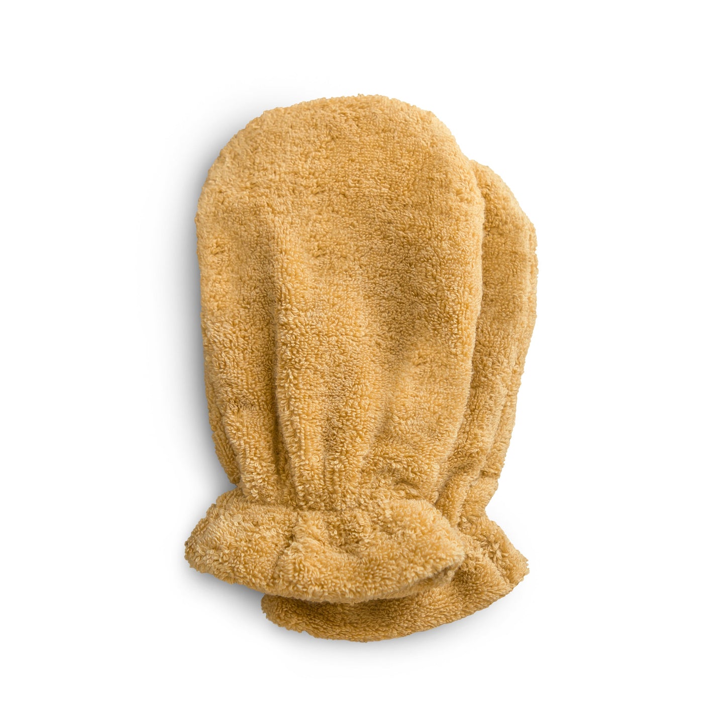 Organic Cotton Bath Mitt