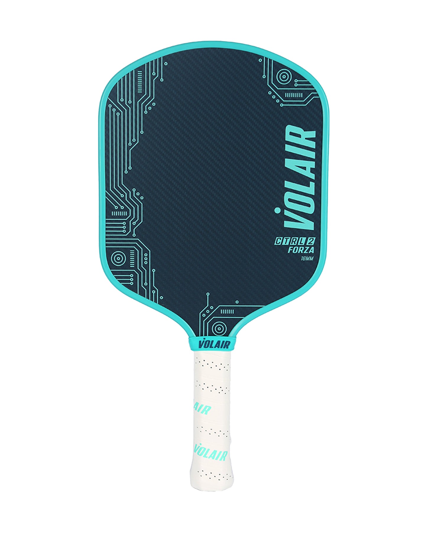 CTRL 2 Forza 16mm Pickleball Paddle