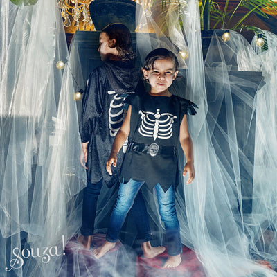 Casper - Tunic (2 sizes)