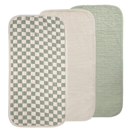 Changing Pad Liners