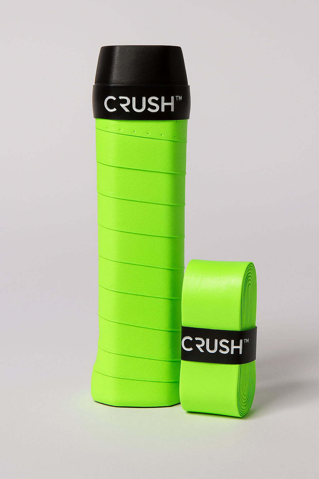 Crush Paddle Overgrips (dry & tacky)