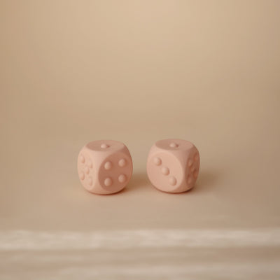 Dice Press Toy