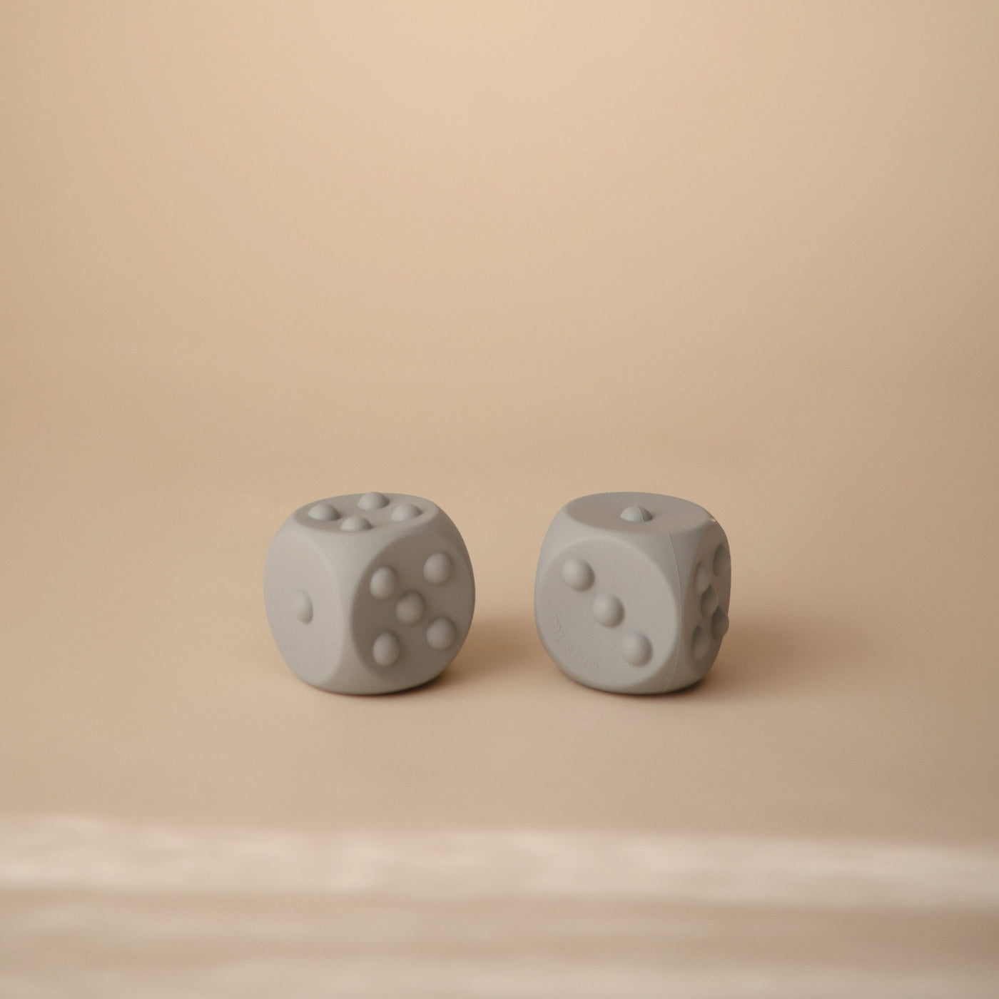 Dice Press Toy