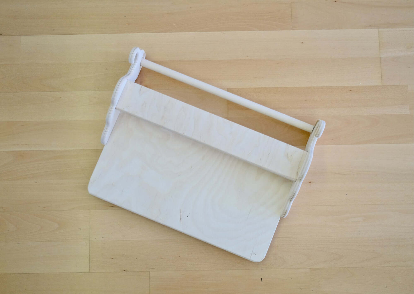 Versatile Montessori Climbing Set with Folding Table and Chair