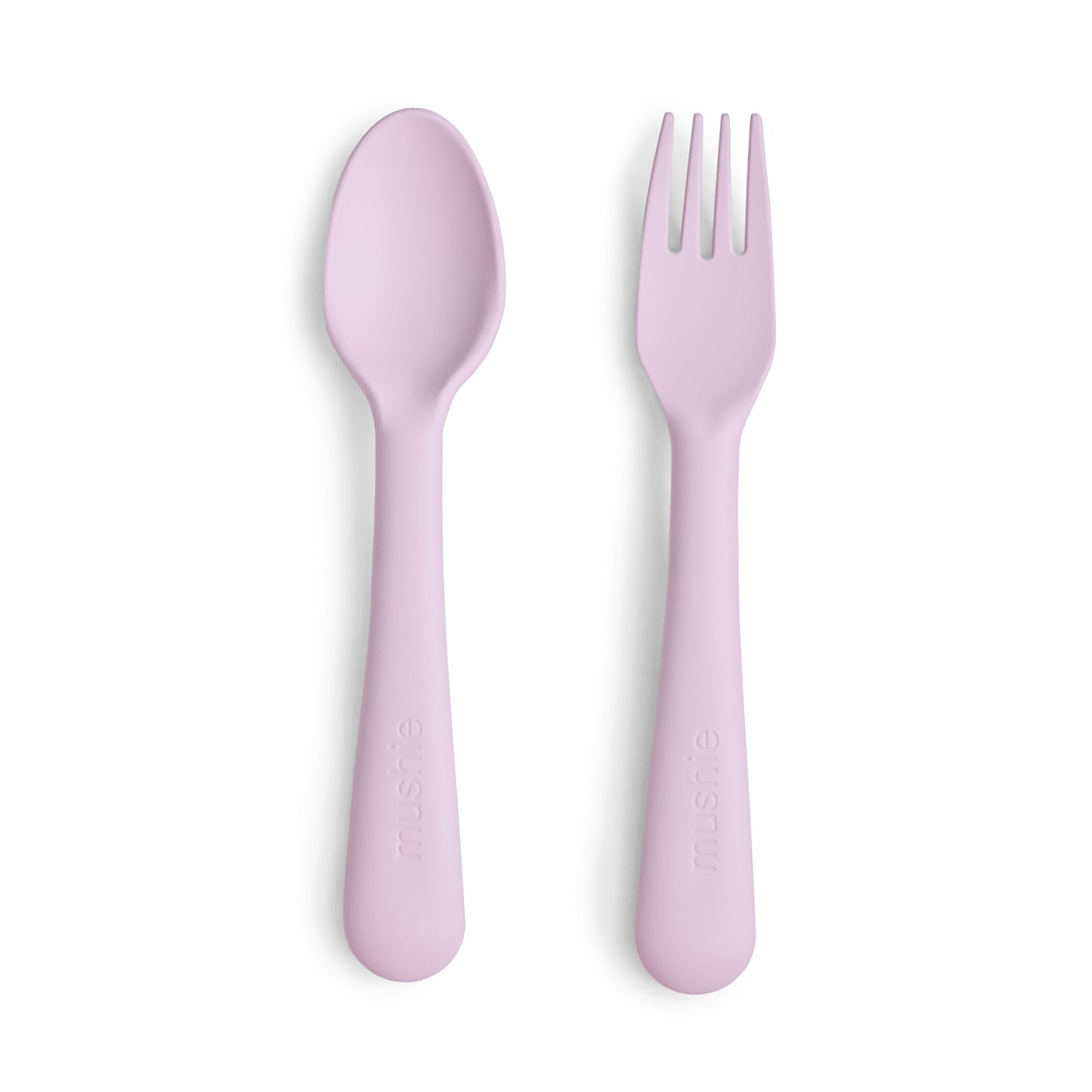 Dinnerware Fork and Spoon Set