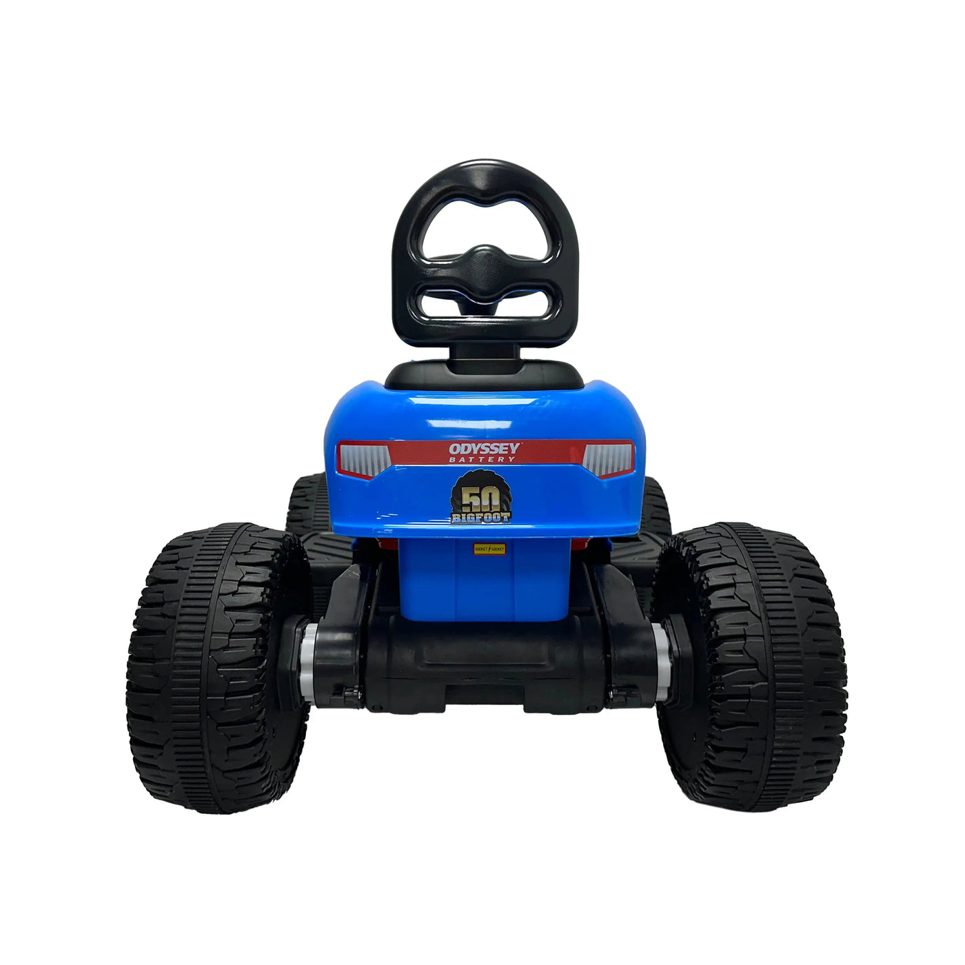 Big Foot 6V