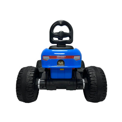Big Foot 6V
