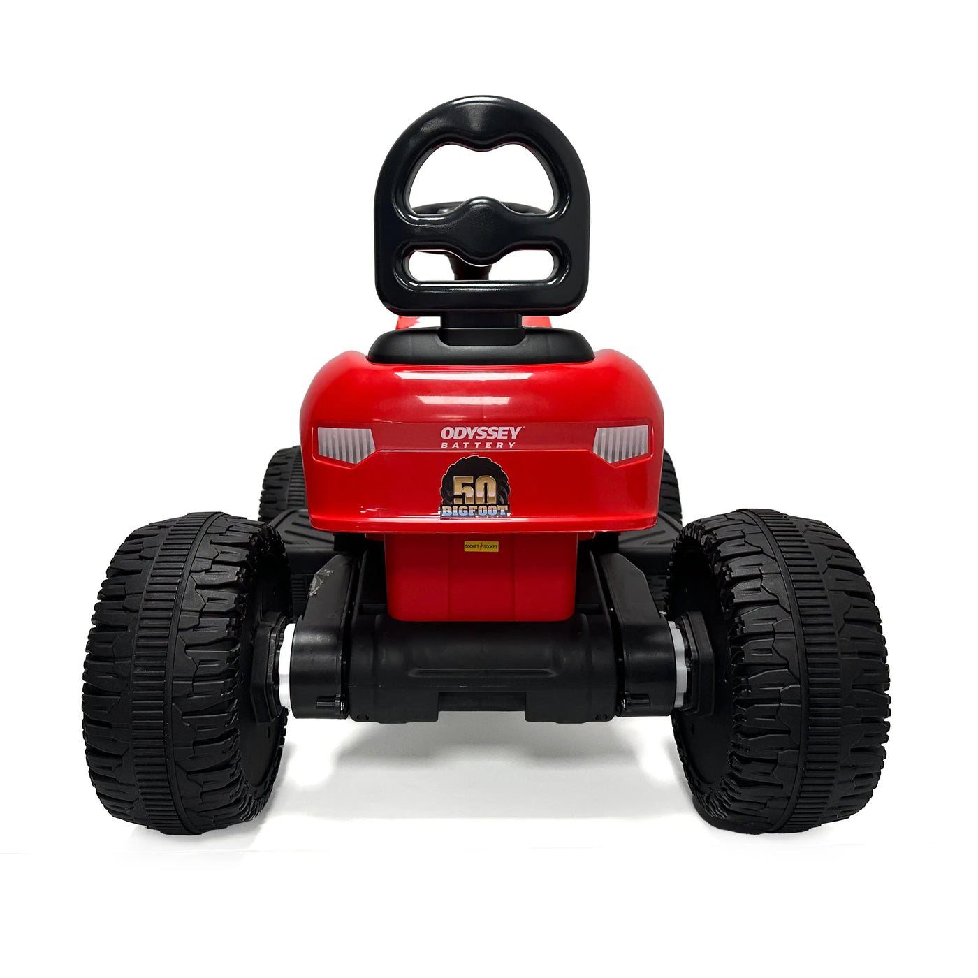 Big Foot 6V