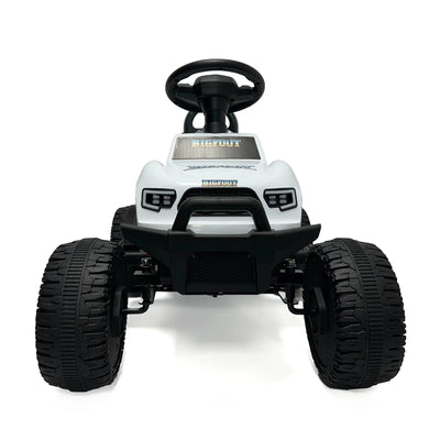 Big Foot 6V