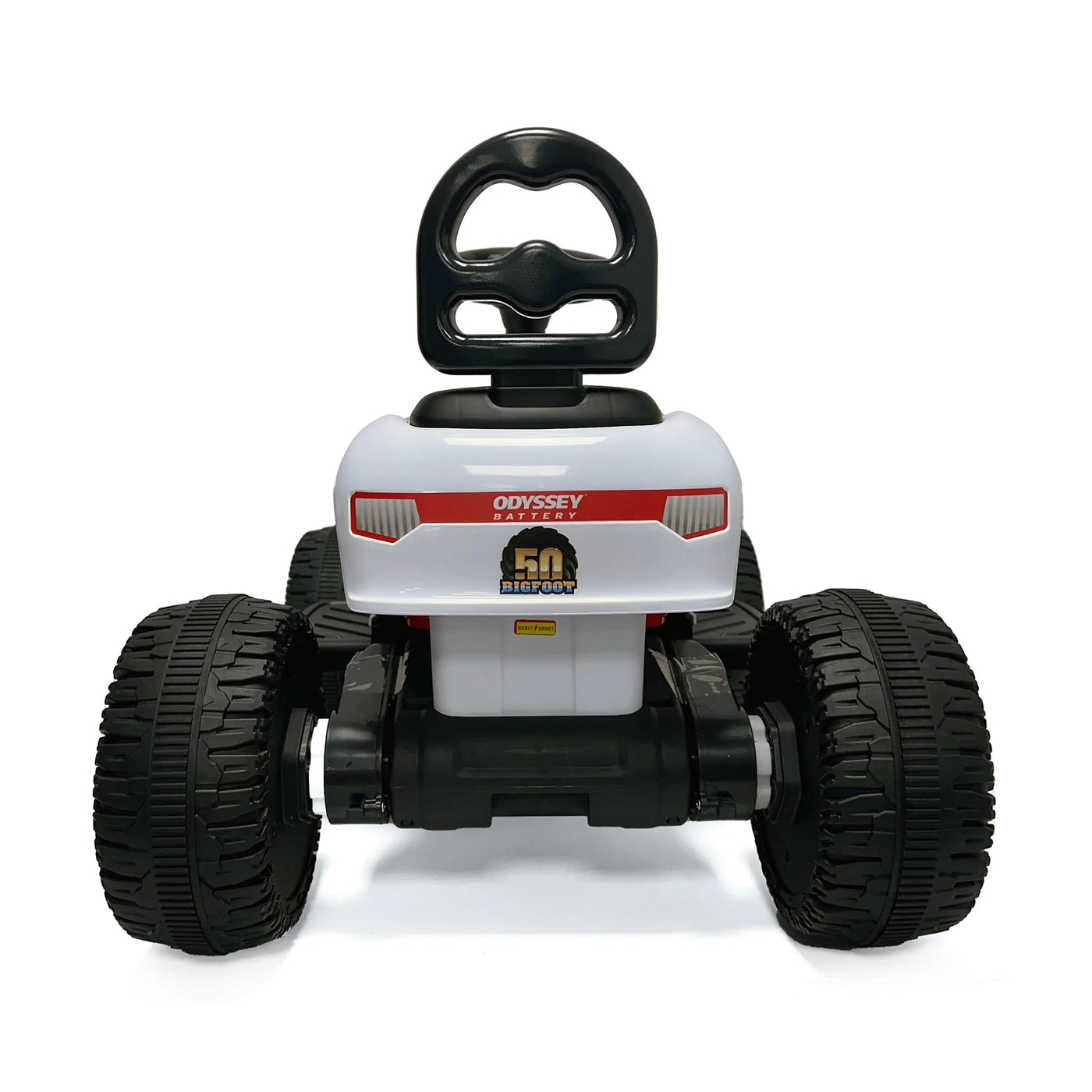 Big Foot 6V